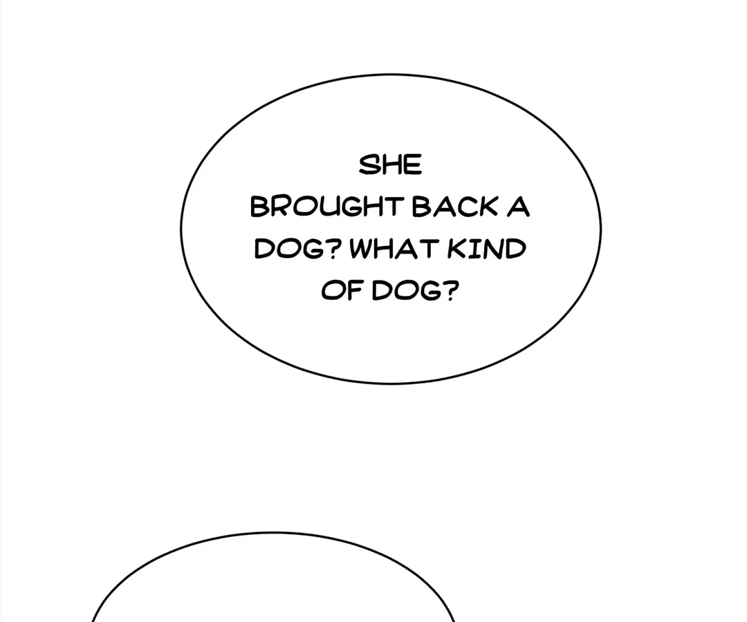 The Man Is A Real Dog Chapter 42 page 112