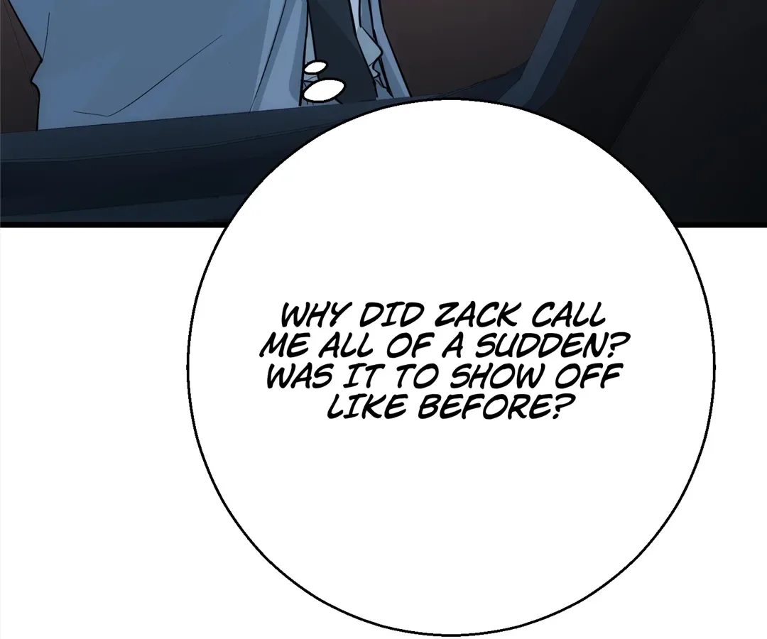 The Man Is A Real Dog Chapter 41 page 88
