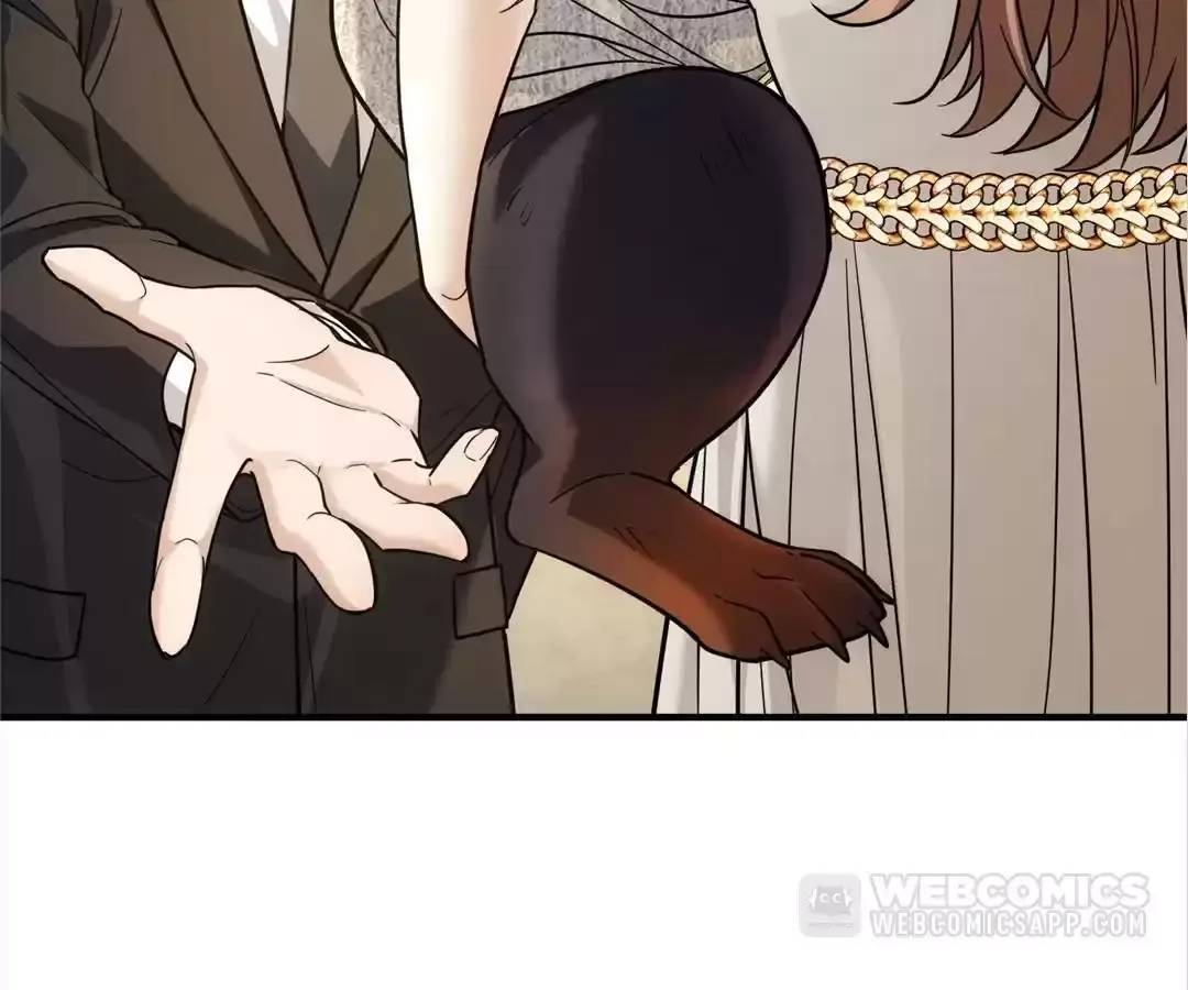 The Man Is A Real Dog Chapter 42 page 84