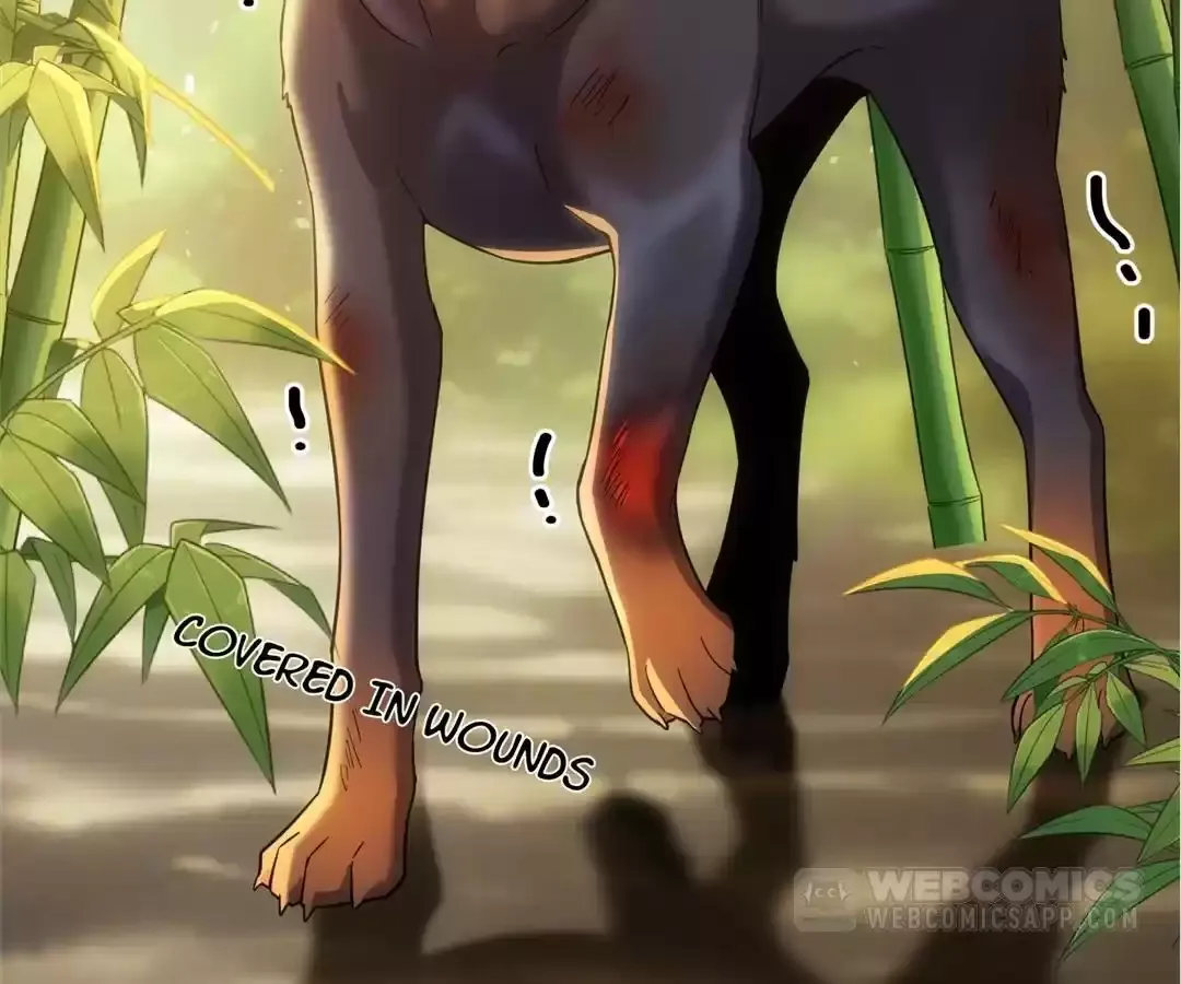 The Man Is A Real Dog Chapter 42 page 60