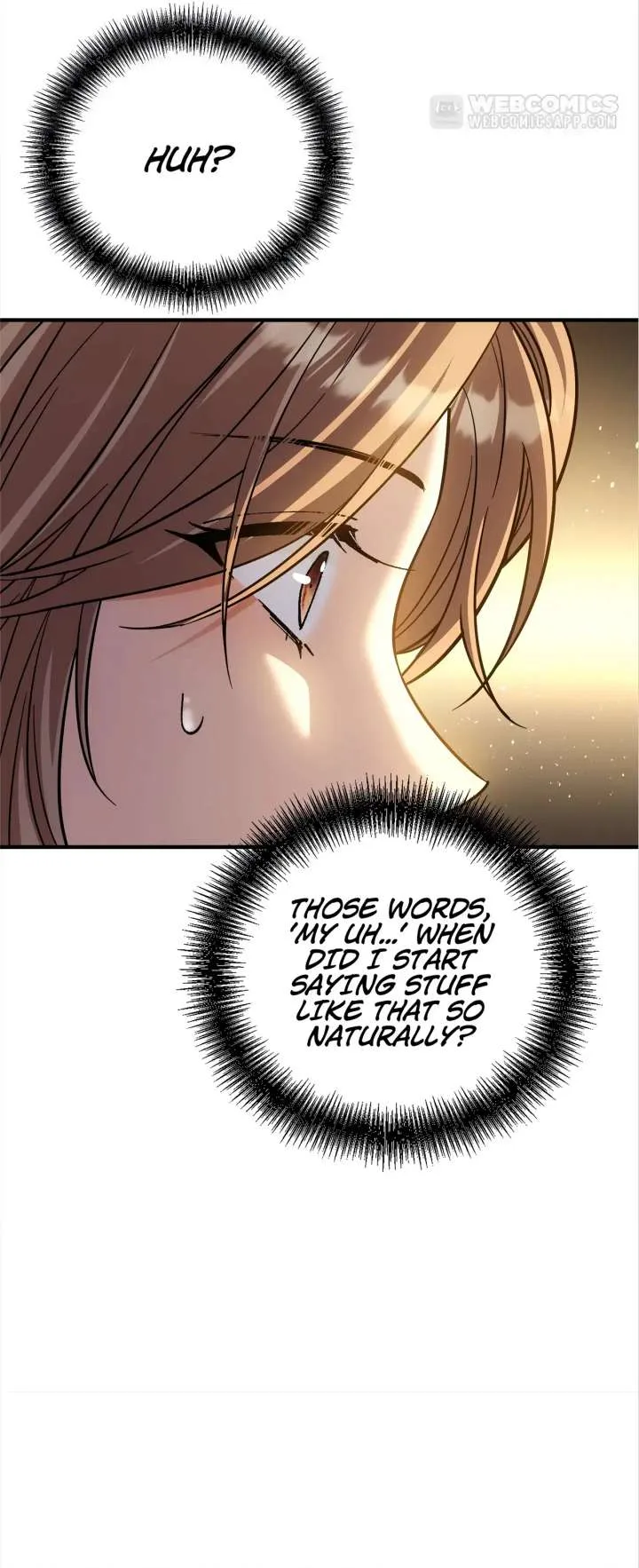 The Man Is A Real Dog Chapter 43 page 17