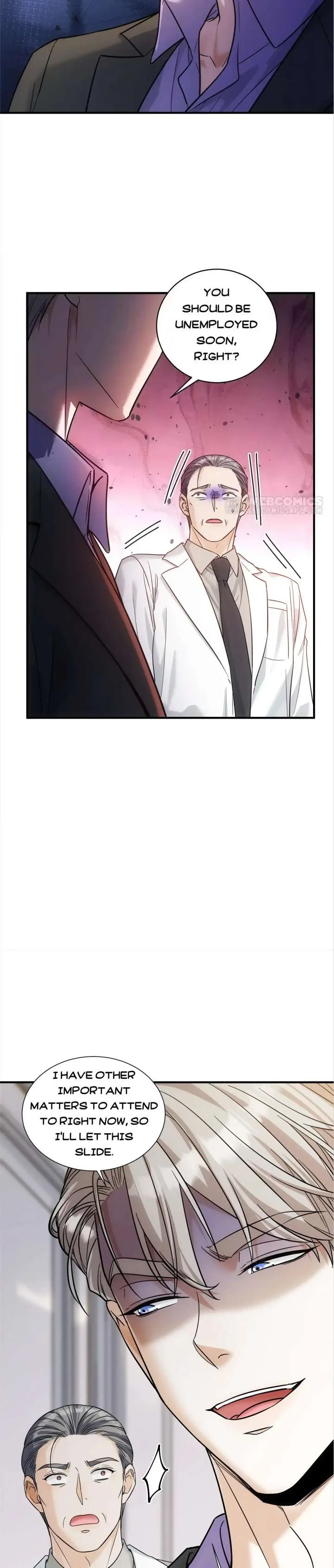 The Man Is A Real Dog Chapter 44 page 15