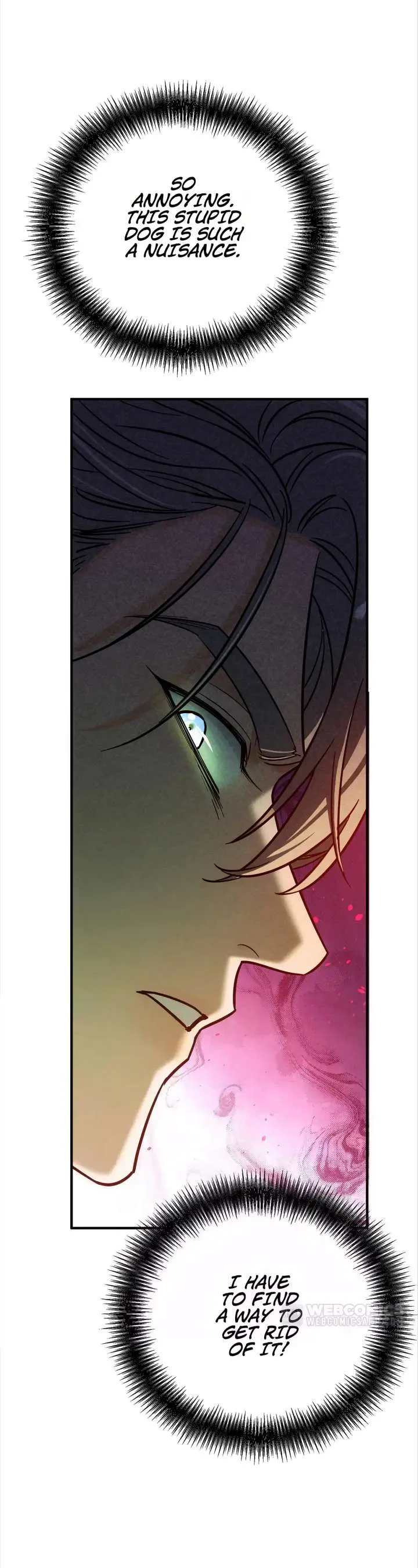 The Man Is A Real Dog Chapter 43 page 20