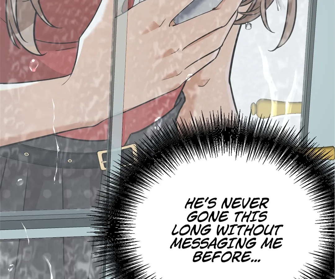 The Man Is A Real Dog Chapter 41 page 161