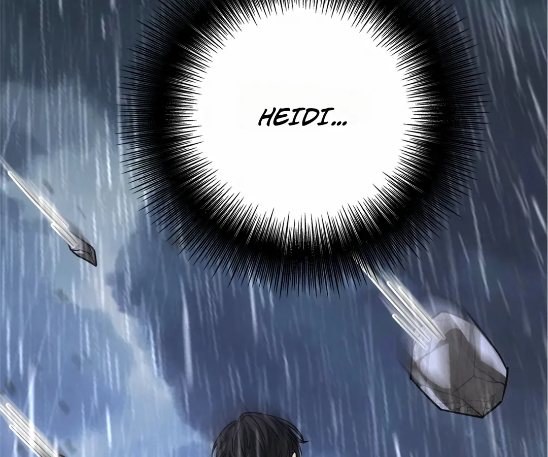 The Man Is A Real Dog Chapter 41 page 137