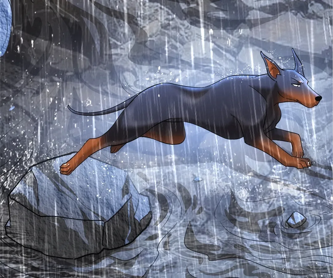 The Man Is A Real Dog Chapter 42 page 130