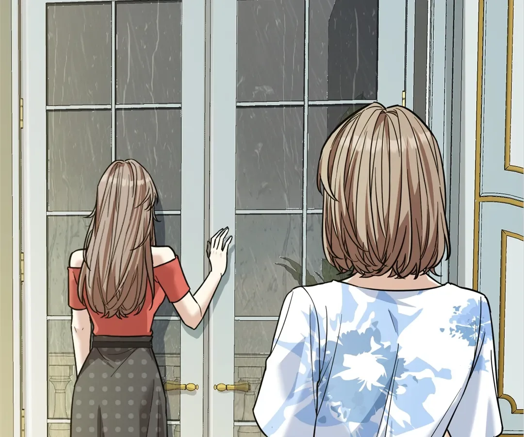 The Man Is A Real Dog Chapter 41 page 153