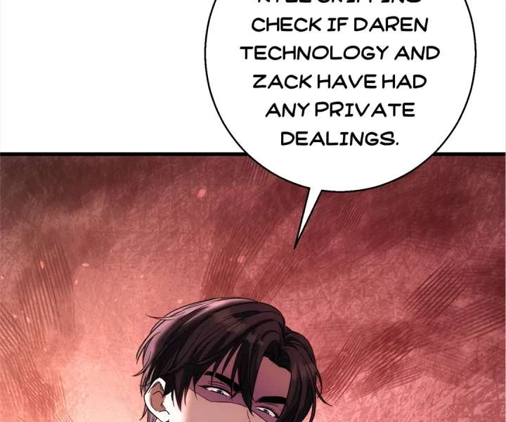 The Man Is A Real Dog Chapter 40 page 27