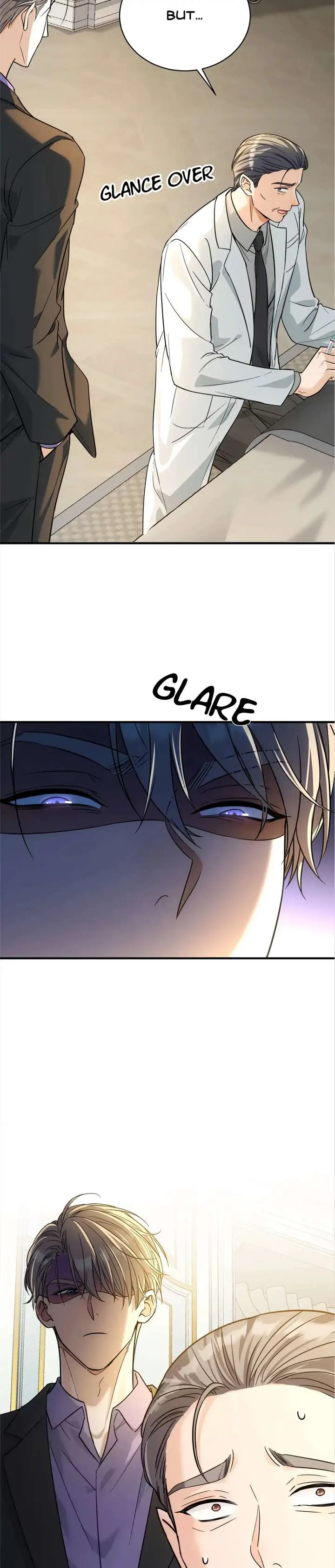 The Man Is A Real Dog Chapter 44 page 10