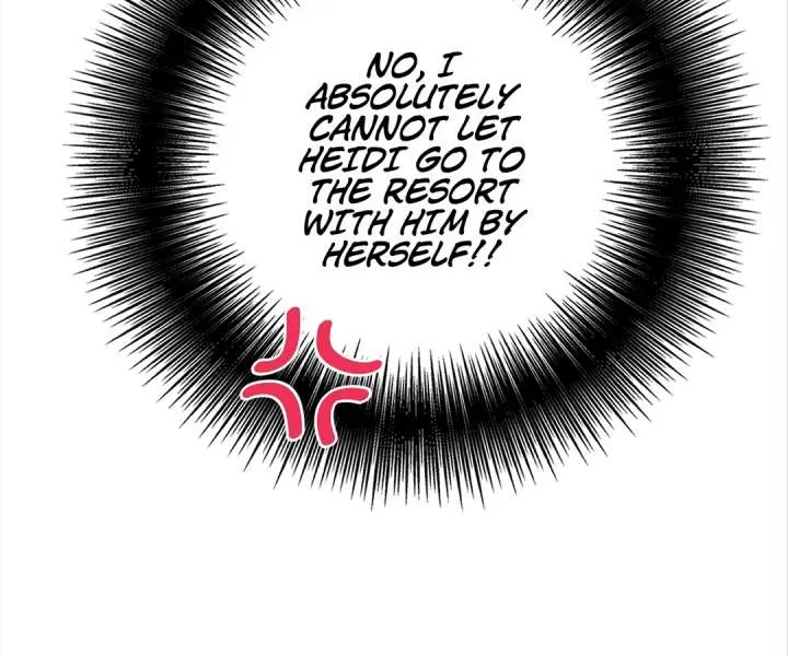 The Man Is A Real Dog Chapter 40 page 23
