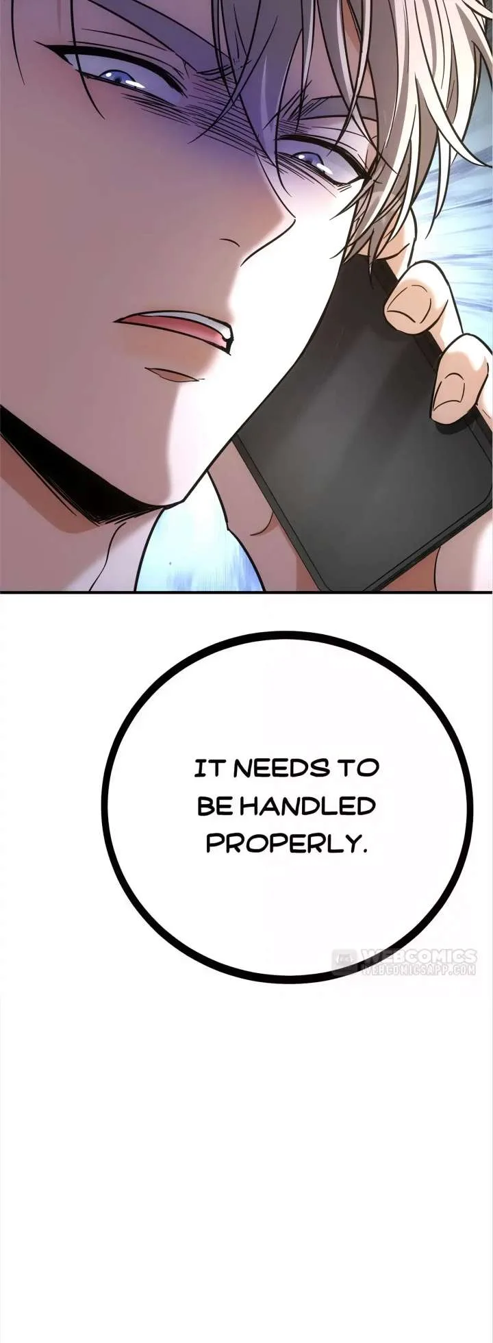 The Man Is A Real Dog Chapter 43 page 31
