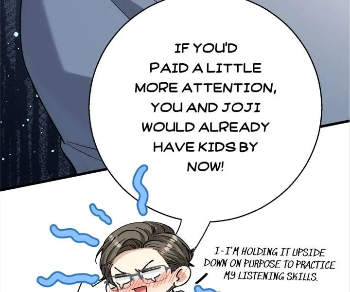 The Man Is A Real Dog Chapter 40 page 35