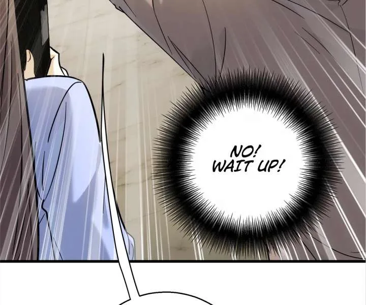 The Man Is A Real Dog Chapter 40 page 39