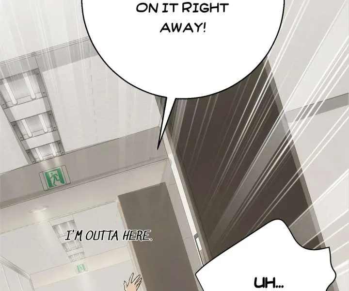 The Man Is A Real Dog Chapter 40 page 37