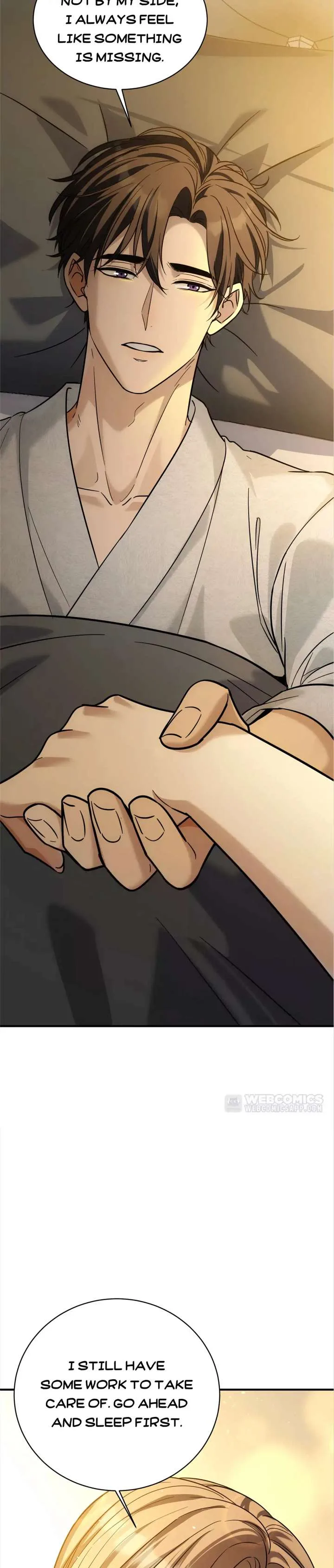 The Man Is A Real Dog Chapter 44 page 26