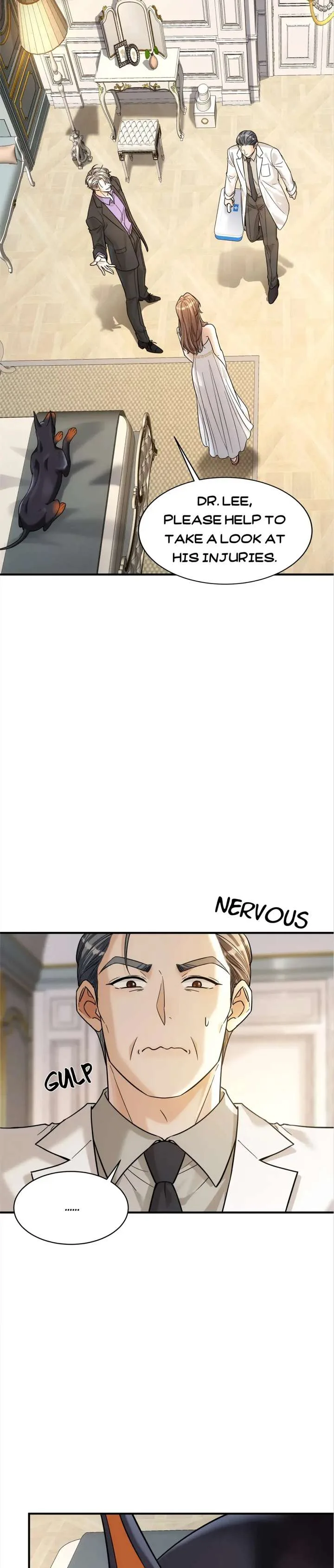 The Man Is A Real Dog Chapter 44 page 4