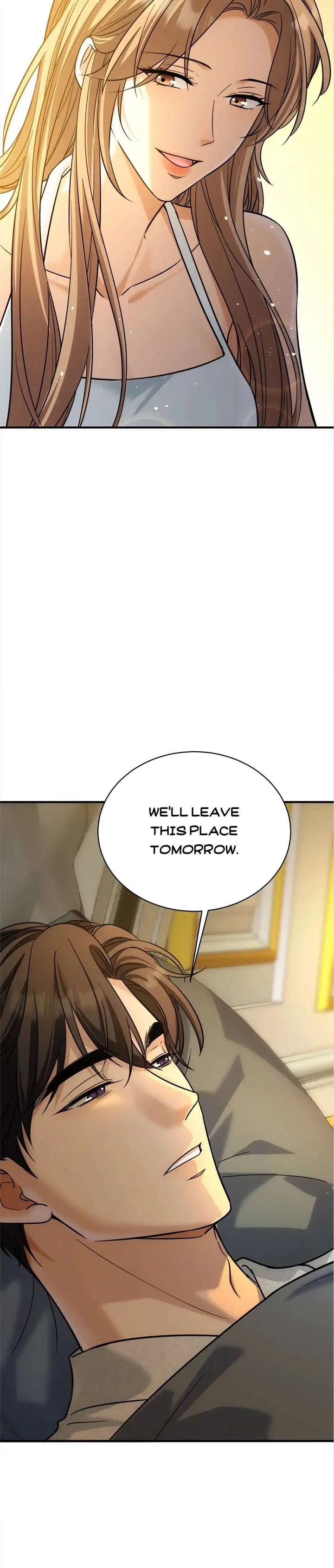 The Man Is A Real Dog Chapter 44 page 27