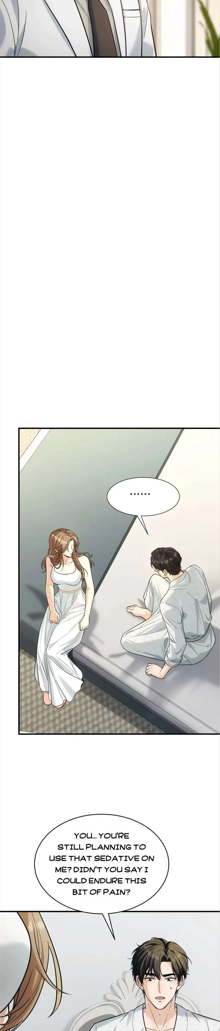 The Man Is A Real Dog Chapter 44 page 17