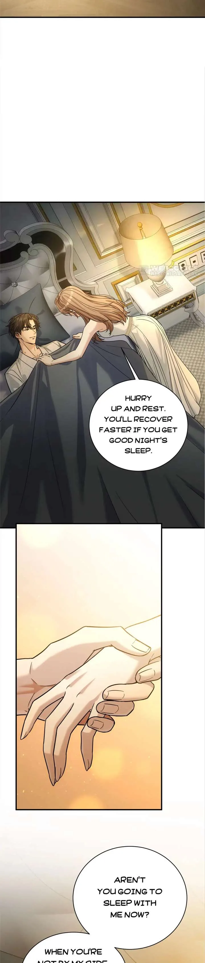 The Man Is A Real Dog Chapter 44 page 25
