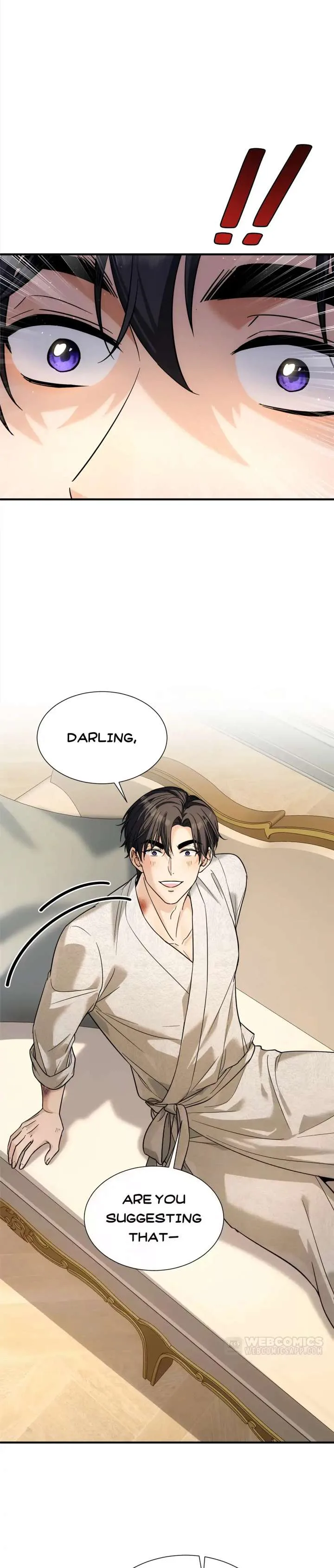 The Man Is A Real Dog Chapter 44 page 23