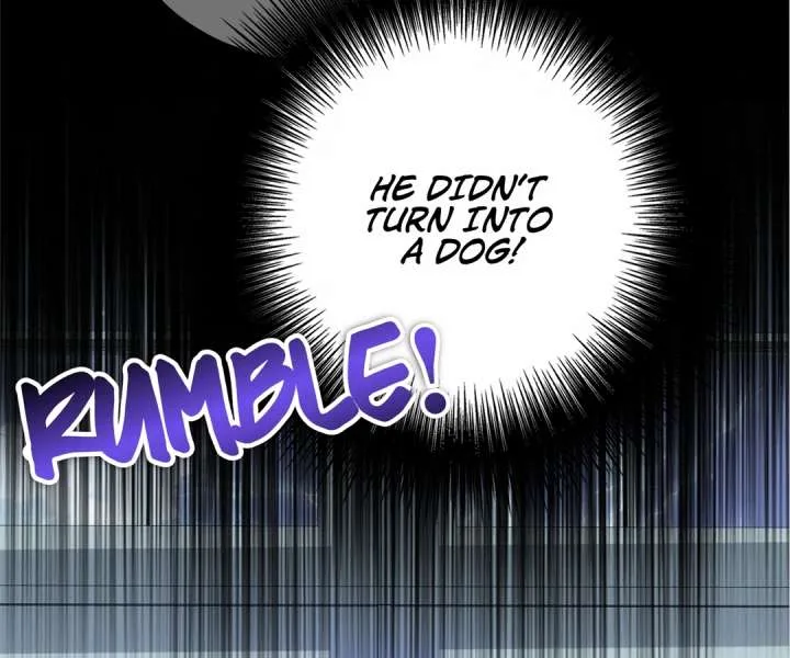 The Man Is A Real Dog Chapter 40 page 80