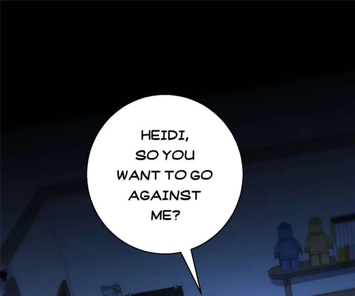 The Man Is A Real Dog Chapter 52 page 1
