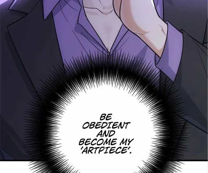 The Man Is A Real Dog Chapter 40 page 121