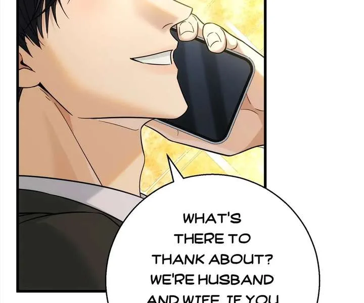 The Man Is A Real Dog Chapter 52 page 118