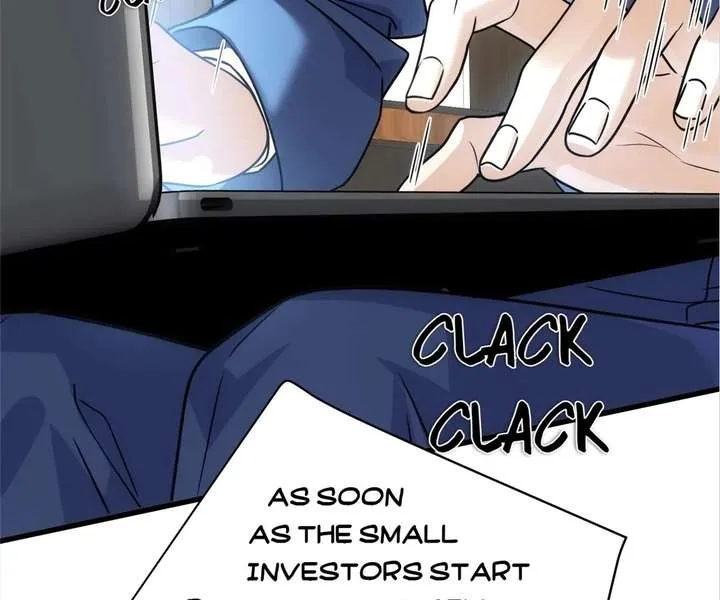 The Man Is A Real Dog Chapter 53 page 28
