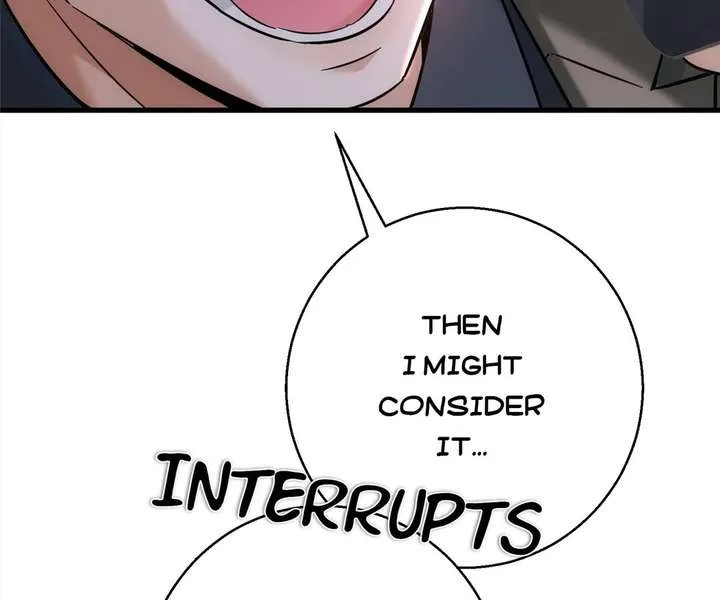 The Man Is A Real Dog Chapter 53 page 6