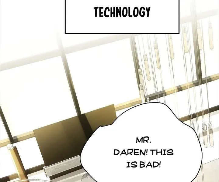 The Man Is A Real Dog Chapter 53 page 44