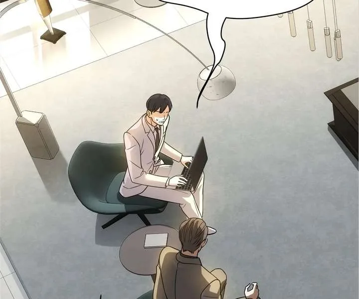 The Man Is A Real Dog Chapter 53 page 45
