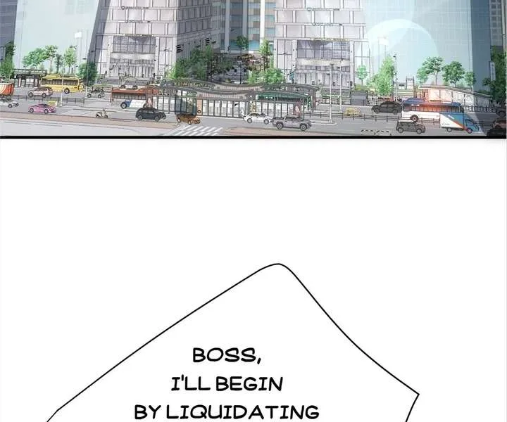 The Man Is A Real Dog Chapter 53 page 26