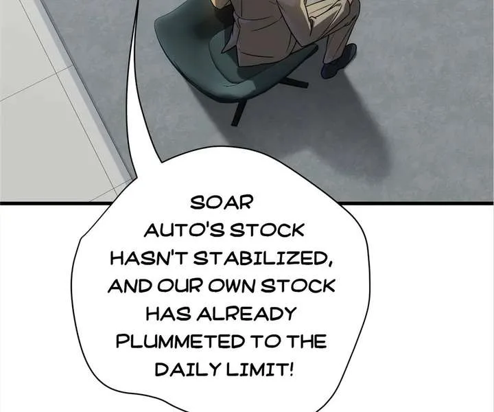 The Man Is A Real Dog Chapter 53 page 46