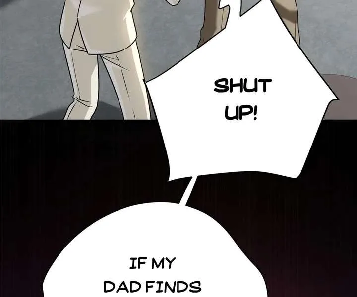 The Man Is A Real Dog Chapter 53 page 76