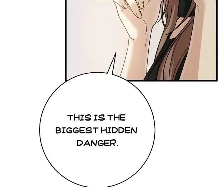 The Man Is A Real Dog Chapter 54 page 23