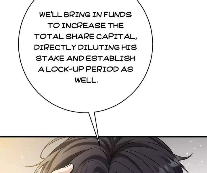 The Man Is A Real Dog Chapter 54 page 32