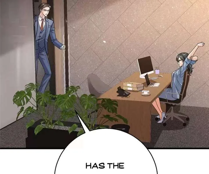 The Man Is A Real Dog Chapter 54 page 50