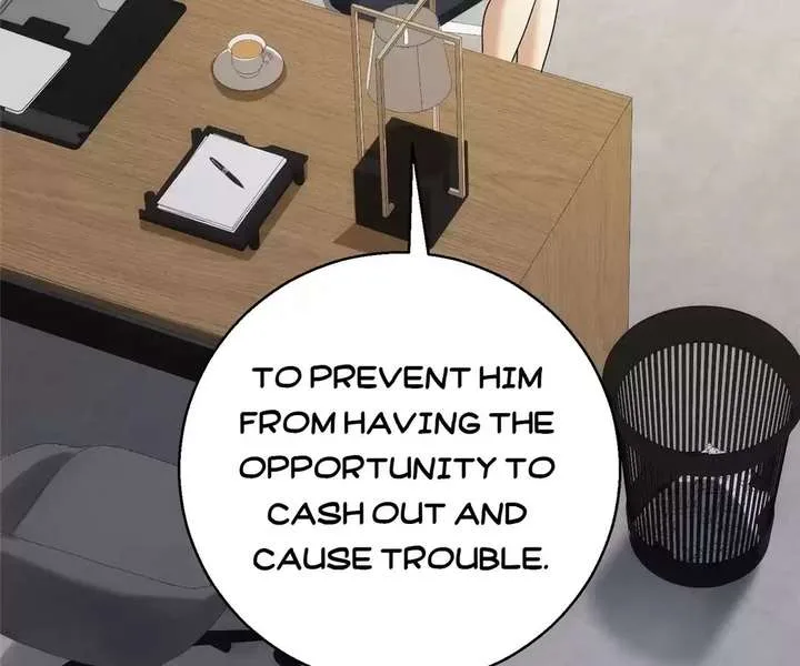 The Man Is A Real Dog Chapter 54 page 30