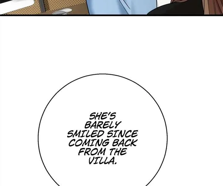 The Man Is A Real Dog Chapter 53 page 136