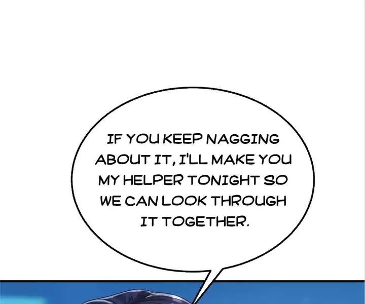 The Man Is A Real Dog Chapter 54 page 127