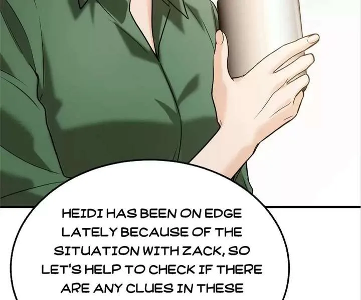 The Man Is A Real Dog Chapter 54 page 146