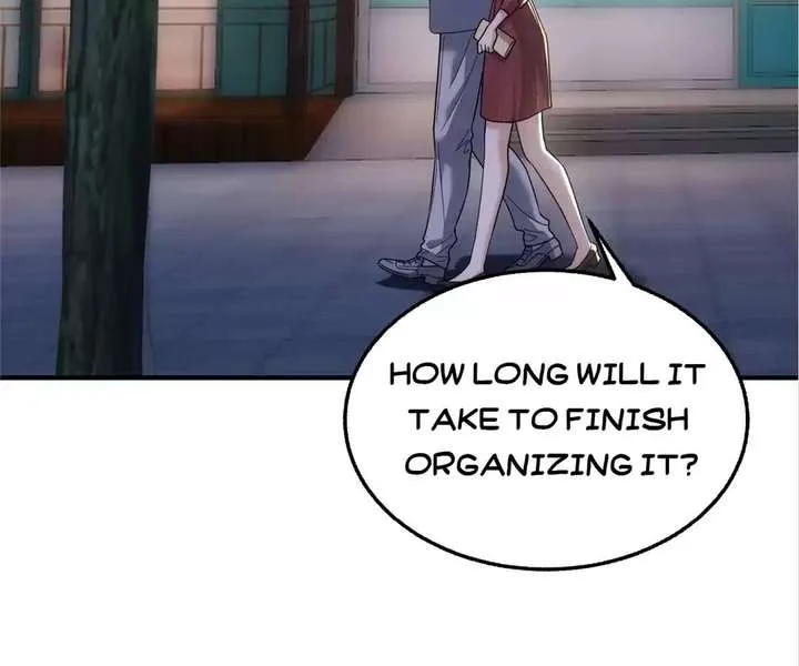 The Man Is A Real Dog Chapter 54 page 126