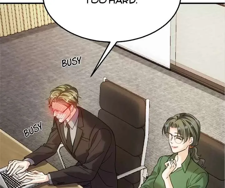 The Man Is A Real Dog Chapter 54 page 156