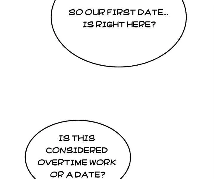 The Man Is A Real Dog Chapter 54 page 141