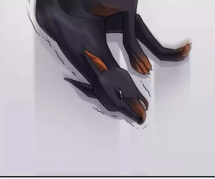 The Man Is A Real Dog Chapter 54 page 181
