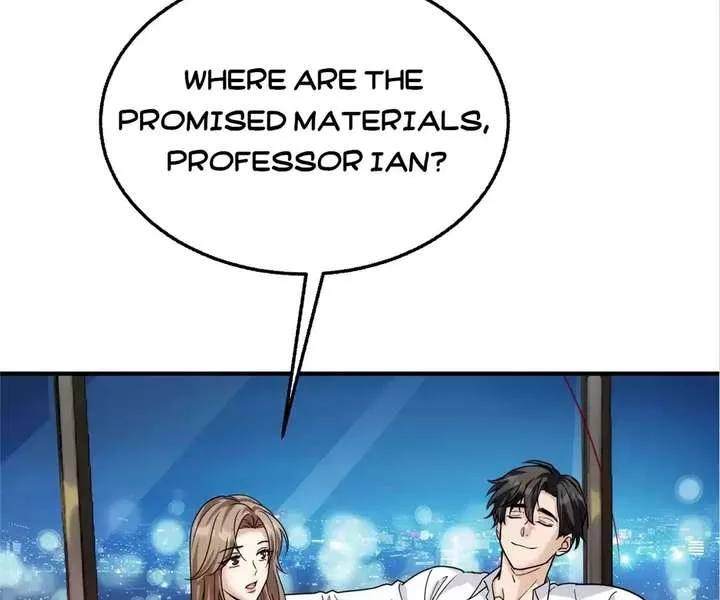 The Man Is A Real Dog Chapter 54 page 166