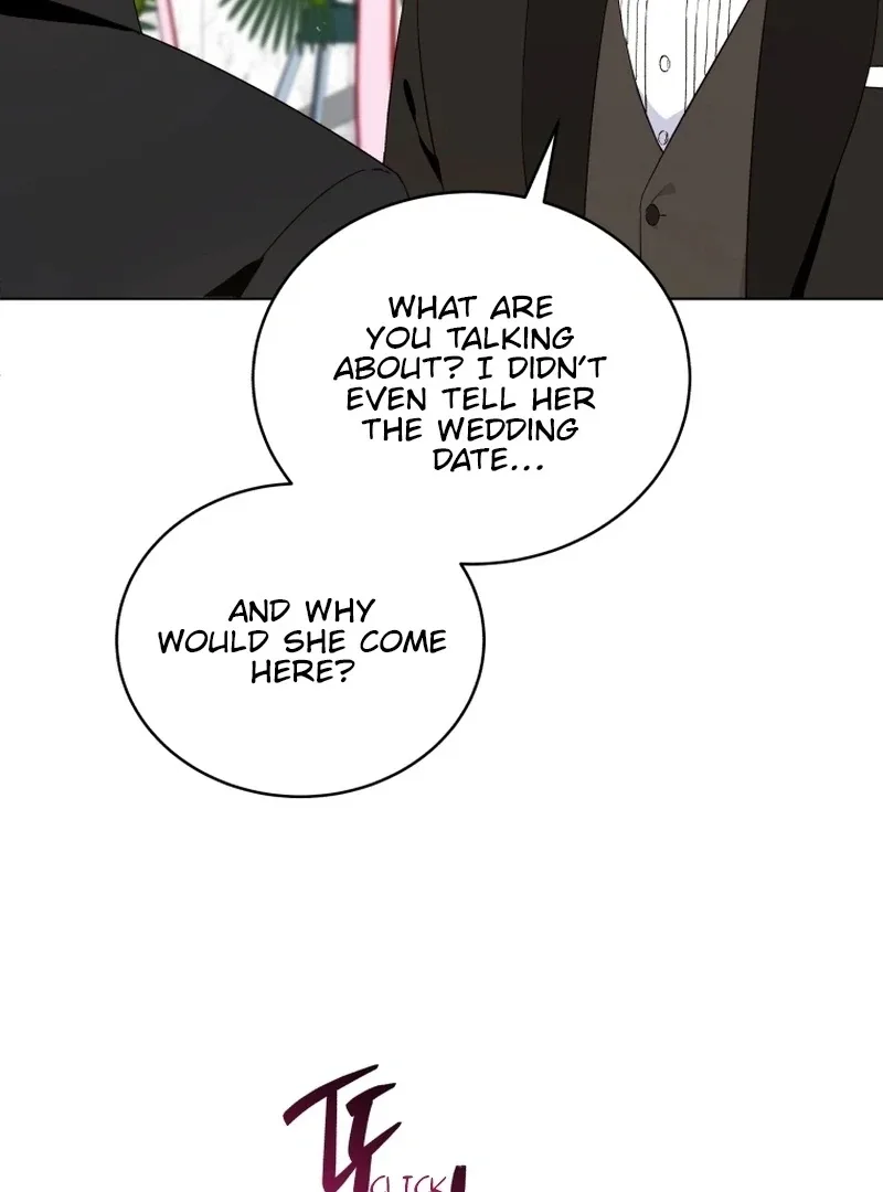 The man who fell in love with me Chapter 1 page 8