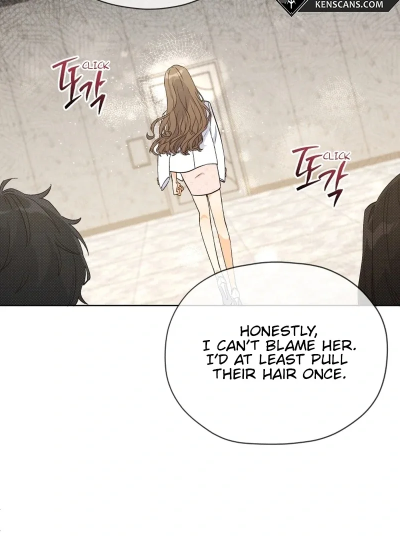 The man who fell in love with me Chapter 1 page 28
