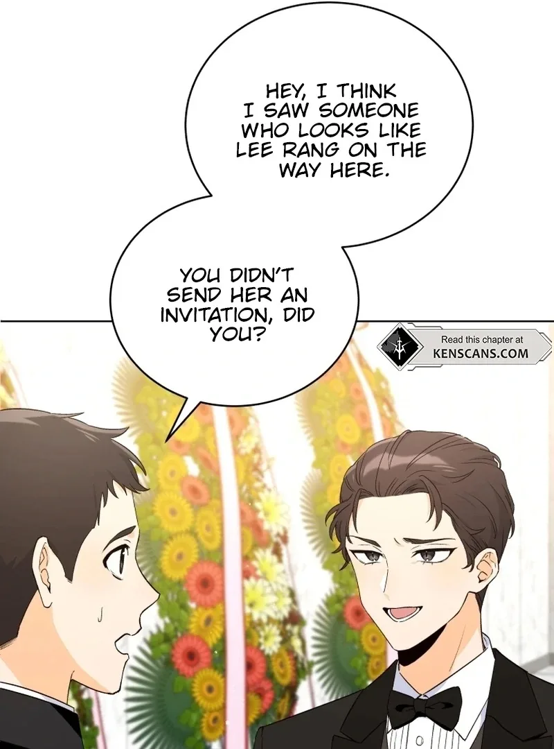 The man who fell in love with me Chapter 1 page 7